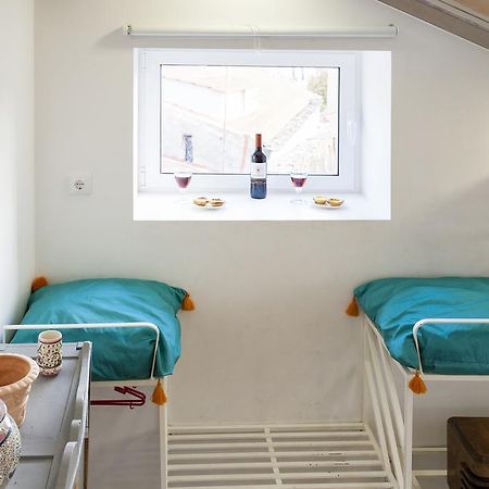 Joivy Alfama 35 Apartments Лиссабон Экстерьер фото