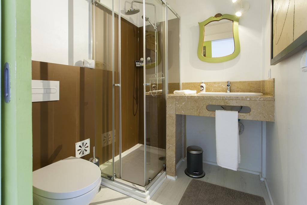 Joivy Alfama 35 Apartments Лиссабон Экстерьер фото
