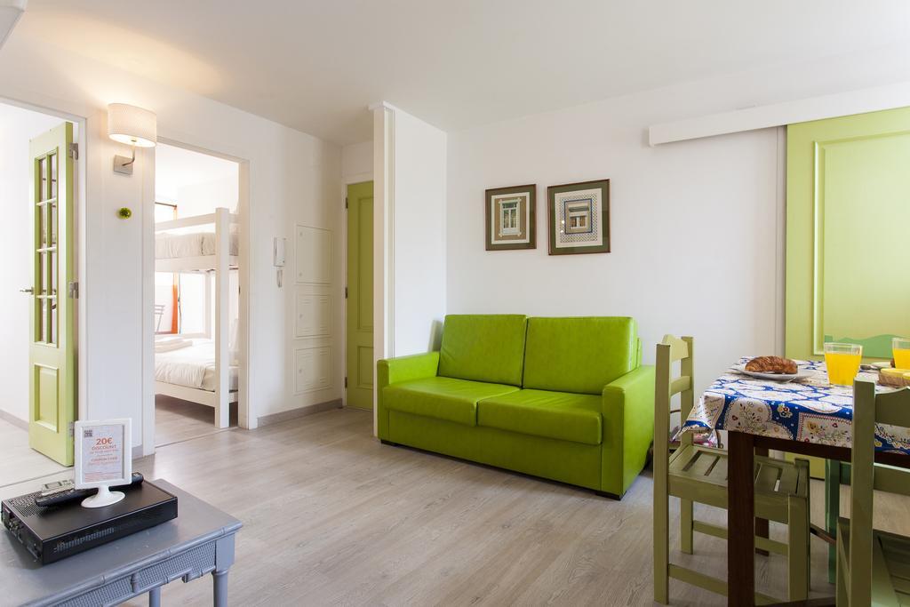 Joivy Alfama 35 Apartments Лиссабон Экстерьер фото