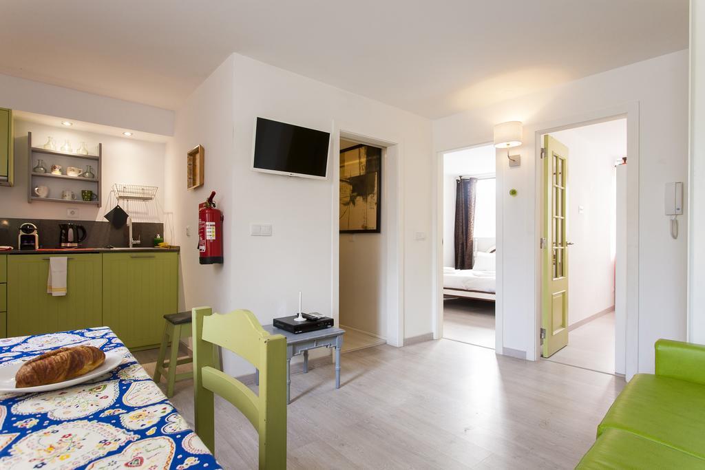 Joivy Alfama 35 Apartments Лиссабон Экстерьер фото