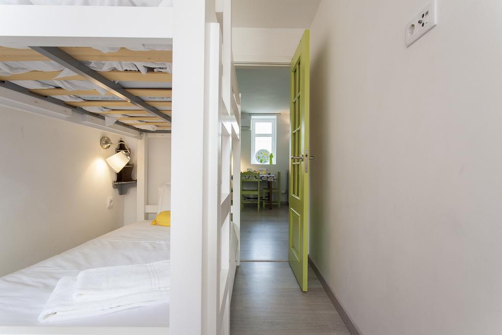 Joivy Alfama 35 Apartments Лиссабон Экстерьер фото