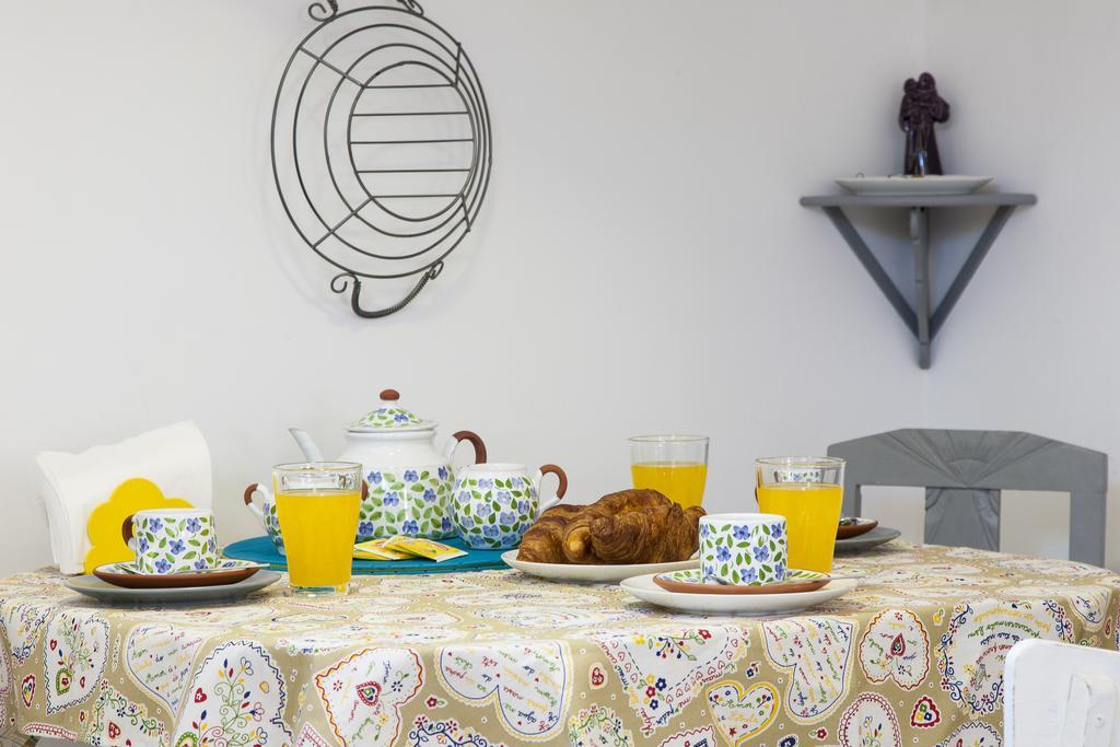 Joivy Alfama 35 Apartments Лиссабон Экстерьер фото