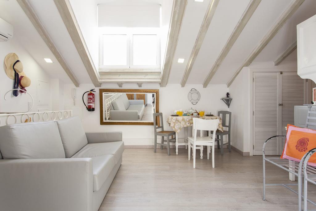 Joivy Alfama 35 Apartments Лиссабон Экстерьер фото