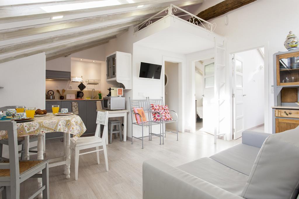 Joivy Alfama 35 Apartments Лиссабон Экстерьер фото