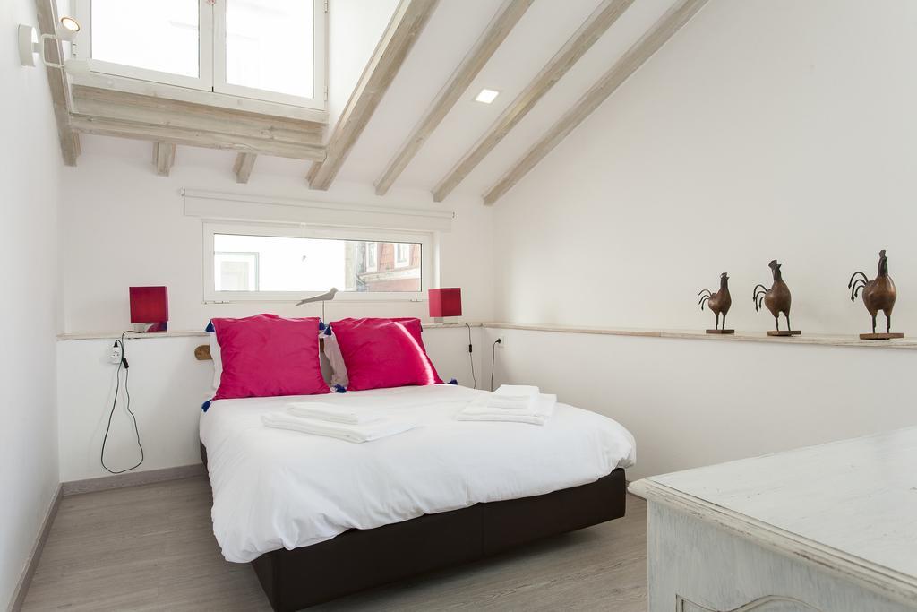 Joivy Alfama 35 Apartments Лиссабон Экстерьер фото