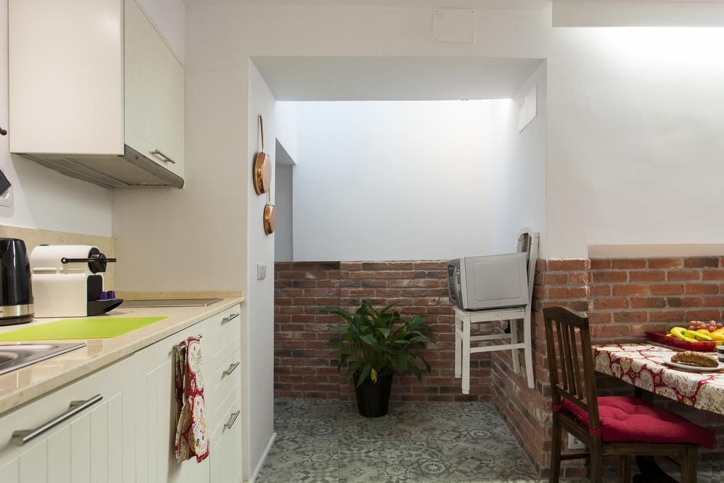 Joivy Alfama 35 Apartments Лиссабон Экстерьер фото