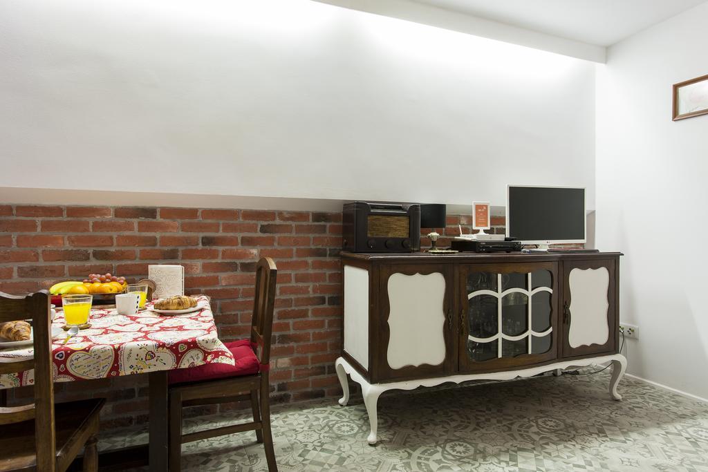 Joivy Alfama 35 Apartments Лиссабон Экстерьер фото
