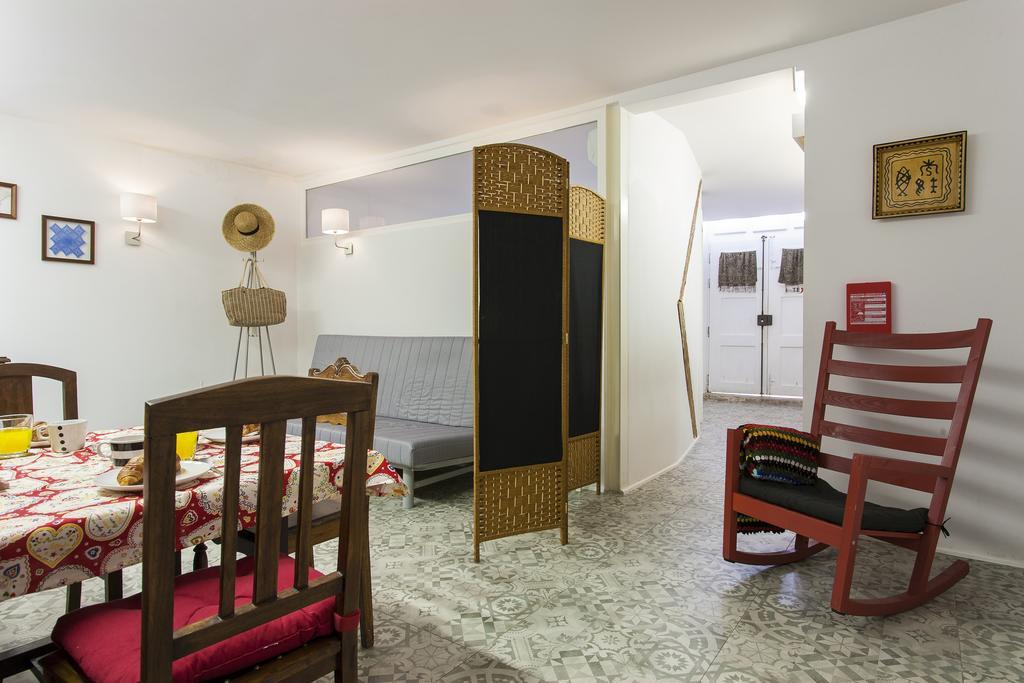 Joivy Alfama 35 Apartments Лиссабон Экстерьер фото