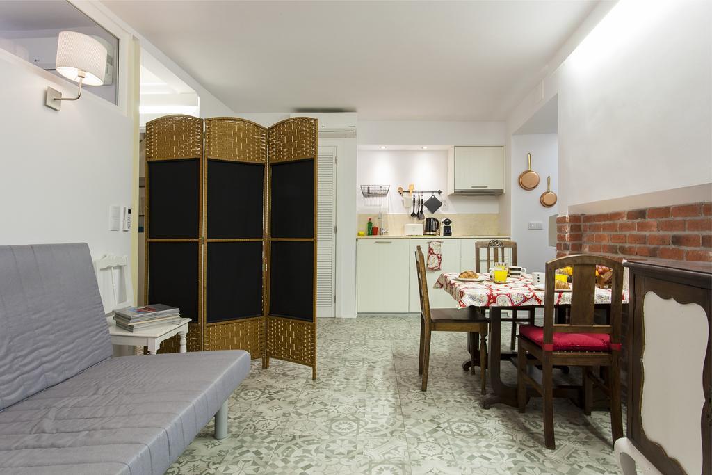 Joivy Alfama 35 Apartments Лиссабон Экстерьер фото
