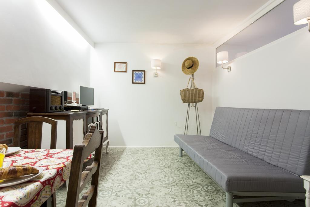 Joivy Alfama 35 Apartments Лиссабон Экстерьер фото