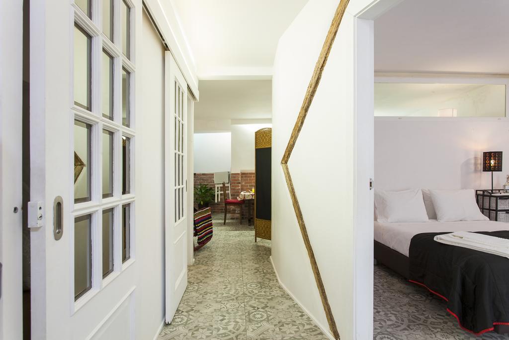 Joivy Alfama 35 Apartments Лиссабон Экстерьер фото