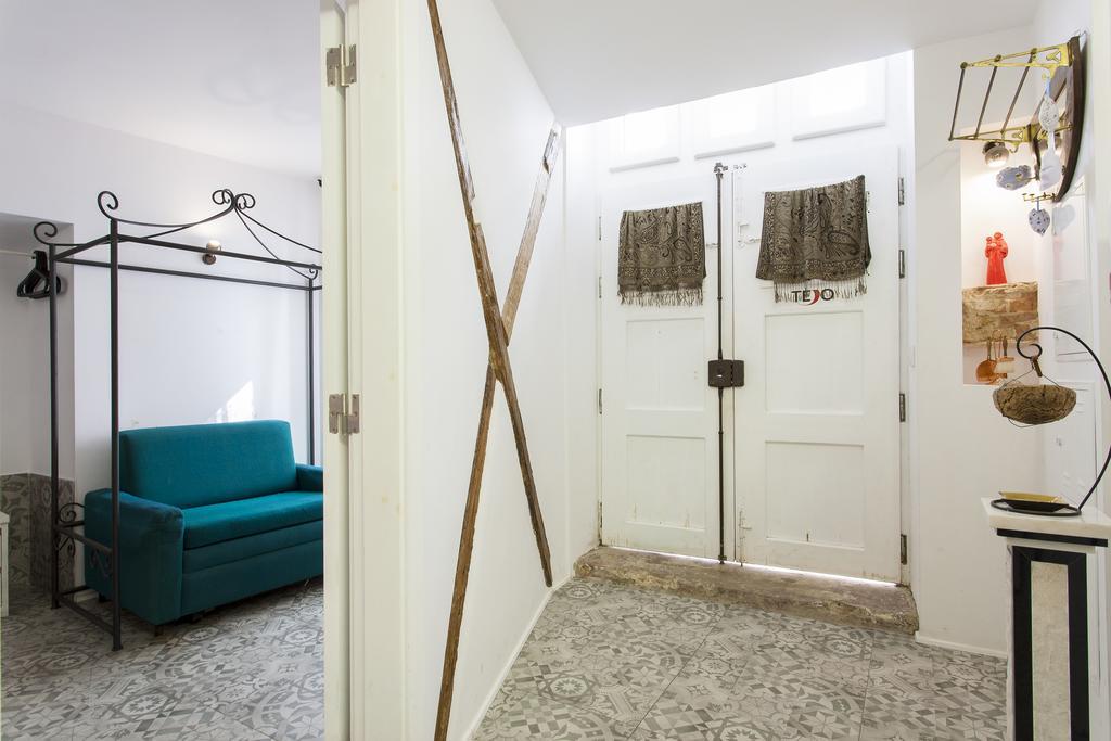 Joivy Alfama 35 Apartments Лиссабон Экстерьер фото