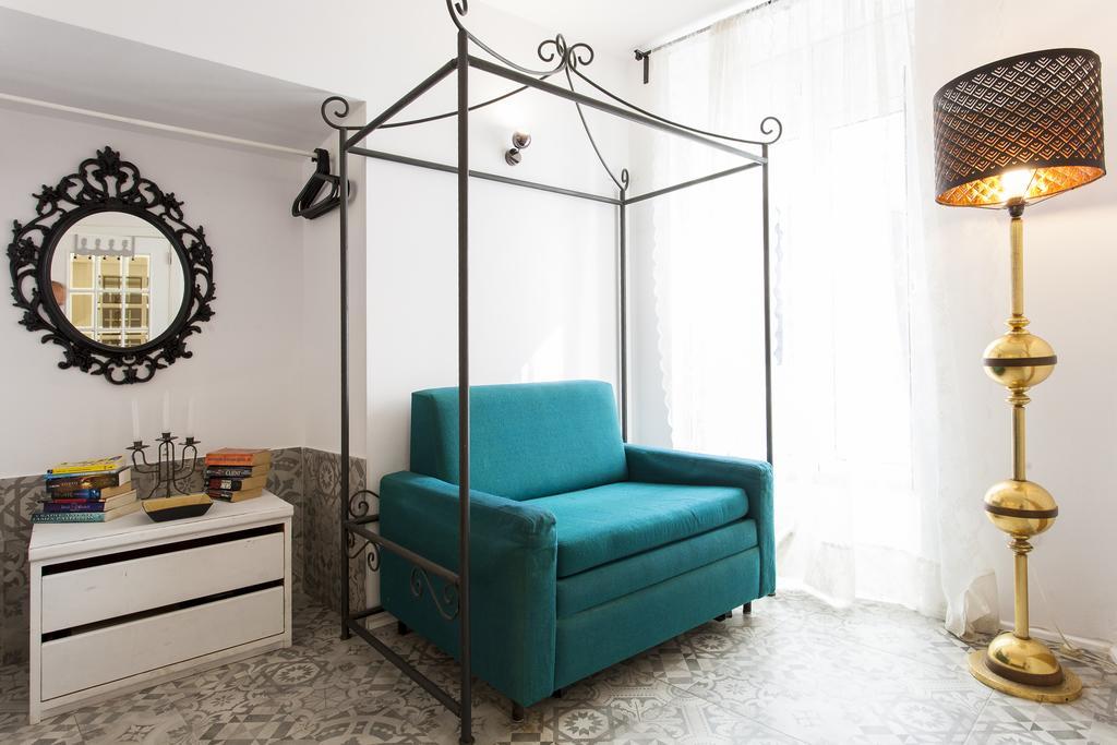 Joivy Alfama 35 Apartments Лиссабон Экстерьер фото