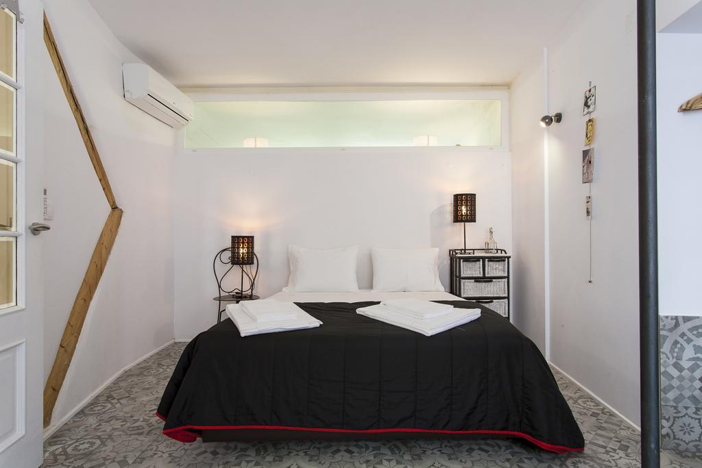 Joivy Alfama 35 Apartments Лиссабон Экстерьер фото